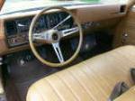 1970 BUICK GS 455 STAGE 1 2 DOOR COUPE - Interior - 177377