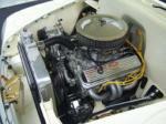 1951 CHEVROLET CUSTOM 2 DOOR COUPE - Engine - 177392