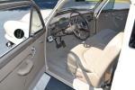 1953 PLYMOUTH SAVOY CUSTOM WAGON - Interior - 177399