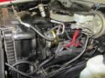 1984 GMC SIERRA 1500 CUSTOM 4X4 PICKUP - Engine - 177419
