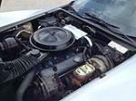 1977 CHEVROLET CORVETTE 2 DOOR COUPE - Engine - 177439