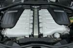 2006 BENTLEY CONTINENTAL FLYING SPUR 4 DOOR SEDAN - Engine - 177443