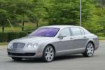 2006 BENTLEY CONTINENTAL FLYING SPUR 4 DOOR SEDAN - Front 3/4 - 177443