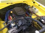 1970 PLYMOUTH DUSTER CUSTOM 2 DOOR COUPE - Engine - 177467