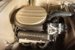 1950 CHEVROLET DELUXE CUSTOM CONVERTIBLE - Engine - 177481