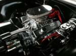 1966 CHEVROLET IMPALA 2 DOOR HARDTOP - Engine - 177503