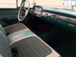 1959 FORD GALAXIE 500 4 DOOR HARDTOP - Interior - 177537
