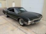 1969 BUICK RIVIERA GS 2 DOOR HARDTOP - Front 3/4 - 177538