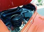1940 DODGE CUSTOM 2 DOOR COUPE - Engine - 177544