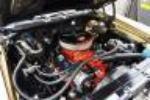 1970 CHEVROLET CHEVELLE SS 396 2 DOOR COUPE - Engine - 177569