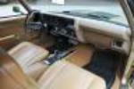 1970 CHEVROLET CHEVELLE SS 396 2 DOOR COUPE - Interior - 177569