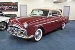 1952 PACKARD CONVERTIBLE - Front 3/4 - 177646