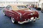 1952 PACKARD CONVERTIBLE - Rear 3/4 - 177646