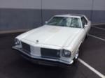 1975 OLDSMOBILE CUTLASS 442 2 DOOR COUPE - Front 3/4 - 177665