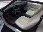 1975 OLDSMOBILE CUTLASS 442 2 DOOR COUPE - Interior - 177665