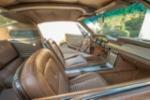 1967 FORD MUSTANG FASTBACK - Interior - 177680