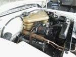 1956 CADILLAC ELDORADO SEVILLE 2 DOOR HARDTOP - Engine - 177685