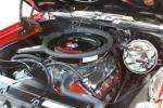 1970 CHEVROLET CHEVELLE SS CONVERTIBLE - Engine - 178014