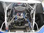 2008 CHEVROLET IMPALA NASCAR - Engine - 178028