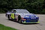 2008 CHEVROLET IMPALA NASCAR - Front 3/4 - 178028