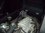 1961 FORD ECONOLINE CUSTOM PICKUP - Engine - 178032