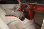 1938 LINCOLN ZEPHYR V12 COUPE STREET-ROD - Interior - 178455
