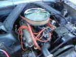1965 FORD FALCON - Engine - 178460