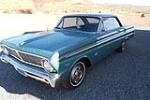 1965 FORD FALCON - Front 3/4 - 178460