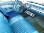 1965 FORD FALCON - Interior - 178460