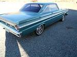 1965 FORD FALCON - Rear 3/4 - 178460