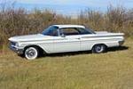 1960 PONTIAC VENTURA - Front 3/4 - 178512
