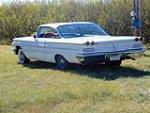 1960 PONTIAC VENTURA - Rear 3/4 - 178512