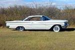 1960 PONTIAC VENTURA - Side Profile - 178512