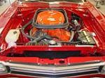 1969 PLYMOUTH ROAD RUNNER - Engine - 178516