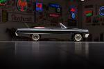 1964 CHEVROLET IMPALA SS 409 CONVERTIBLE - Side Profile - 178549