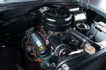 1955 PONTIAC STAR CHIEF CONVERTIBLE - Engine - 178559