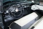 1955 PONTIAC STAR CHIEF CONVERTIBLE - Interior - 178559