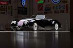1936 DELAHAYE "WHATTHEHAYE" STREET-ROD - Front 3/4 - 178566