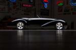 1936 DELAHAYE "WHATTHEHAYE" STREET-ROD - Side Profile - 178566