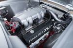 1957 CHEVROLET CORVETTE CUSTOM CONVERTIBLE - Engine - 178577