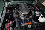 1968 SHELBY GT500 CONVERTIBLE - Engine - 178580