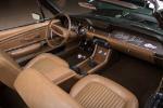 1968 SHELBY GT500 CONVERTIBLE - Interior - 178580