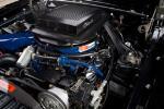 1969 FORD MUSTANG MACH 1 FASTBACK - Engine - 178581