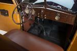 1937 FORD WOODY WAGON - Interior - 178612