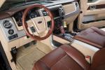 2013 FORD F-150 KING RANCH CREW CAB PICKUP - Interior - 178629