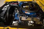 1970 MERCURY COUGAR ELIMINATOR 428 CJ - Engine - 178633