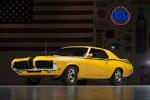 1970 MERCURY COUGAR ELIMINATOR 428 CJ - Front 3/4 - 178633