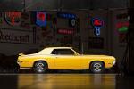1970 MERCURY COUGAR ELIMINATOR 428 CJ - Side Profile - 178633