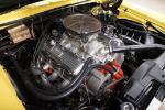 1969 CHEVROLET CAMARO BALDWIN/MOTION LS7 - Engine - 178645