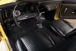 1969 CHEVROLET CAMARO BALDWIN/MOTION LS7 - Interior - 178645